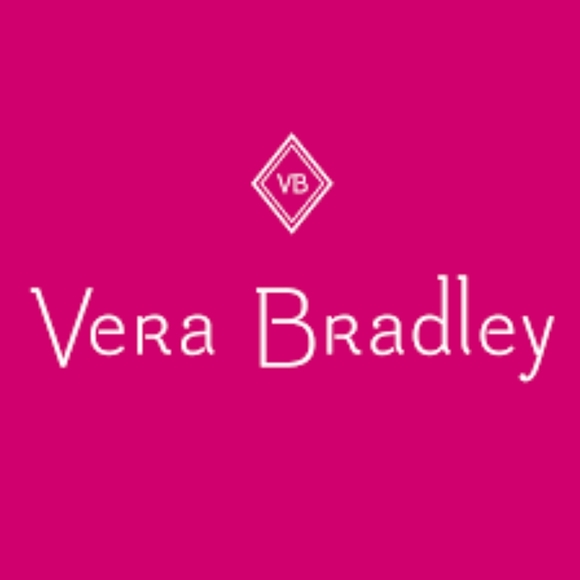 Vera Bradley Wristlet Wallet | Paisley Meets Plaid | Retired Print - Picture 7 of 9